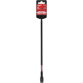 48-32-4533 Milwaukee SHOCKWAVE 12" Impact Locking Bit Holder