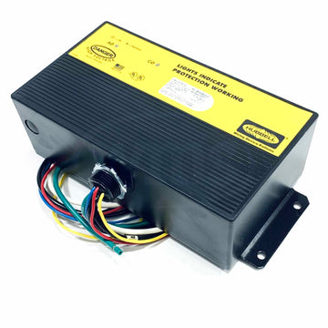 HBL3W80A Hubbell Transient Voltage Surge Suppressor