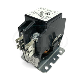 45CG20AJ Siemens 2-Pole, 20Amp, 24V Definite Purpose Contactor