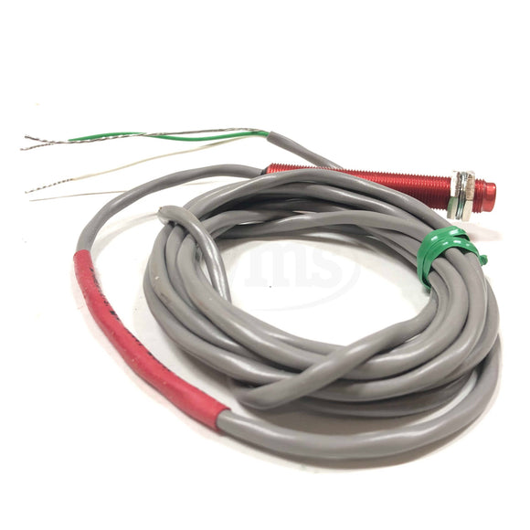 LR410 Banner Scanner