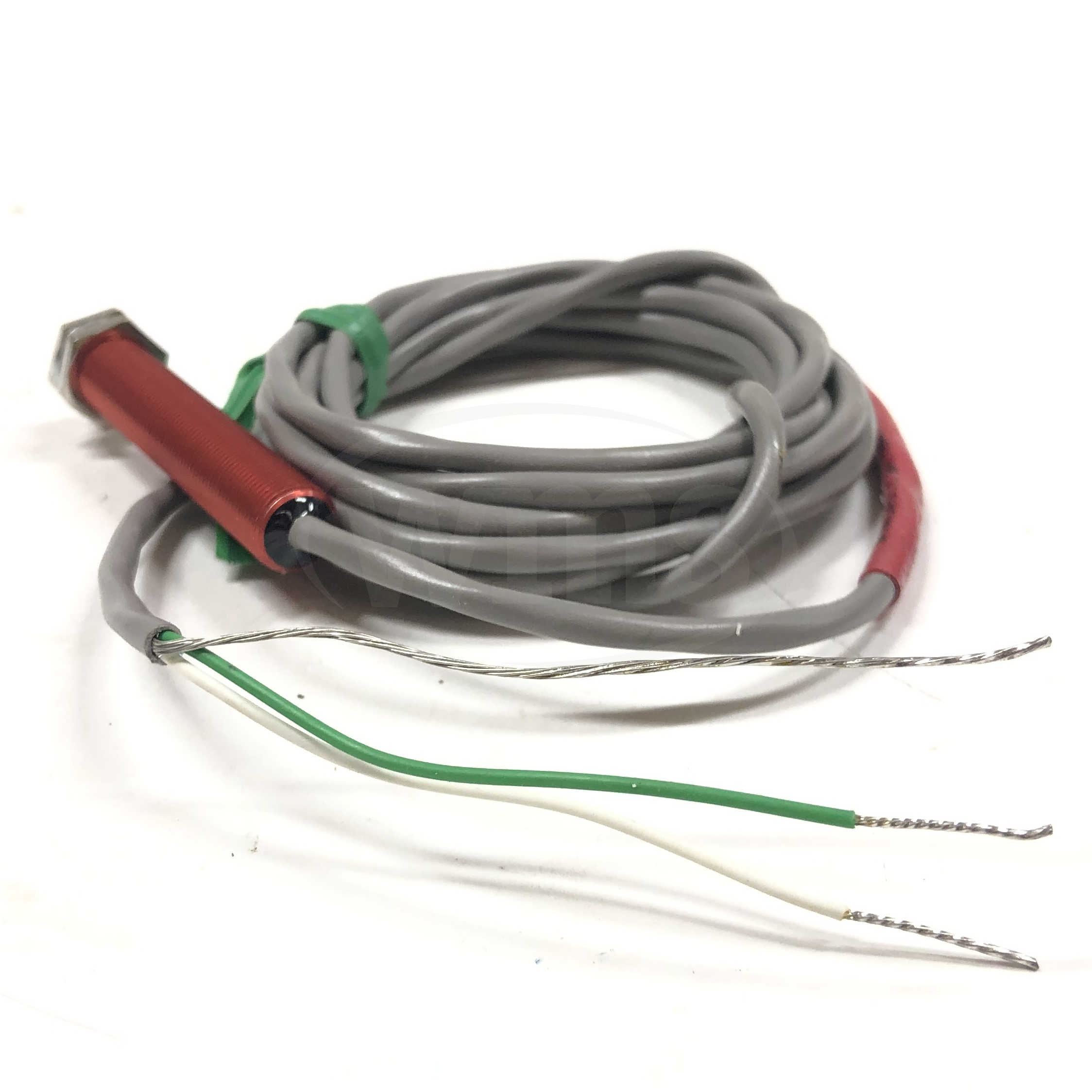 LR410 Banner Scanner