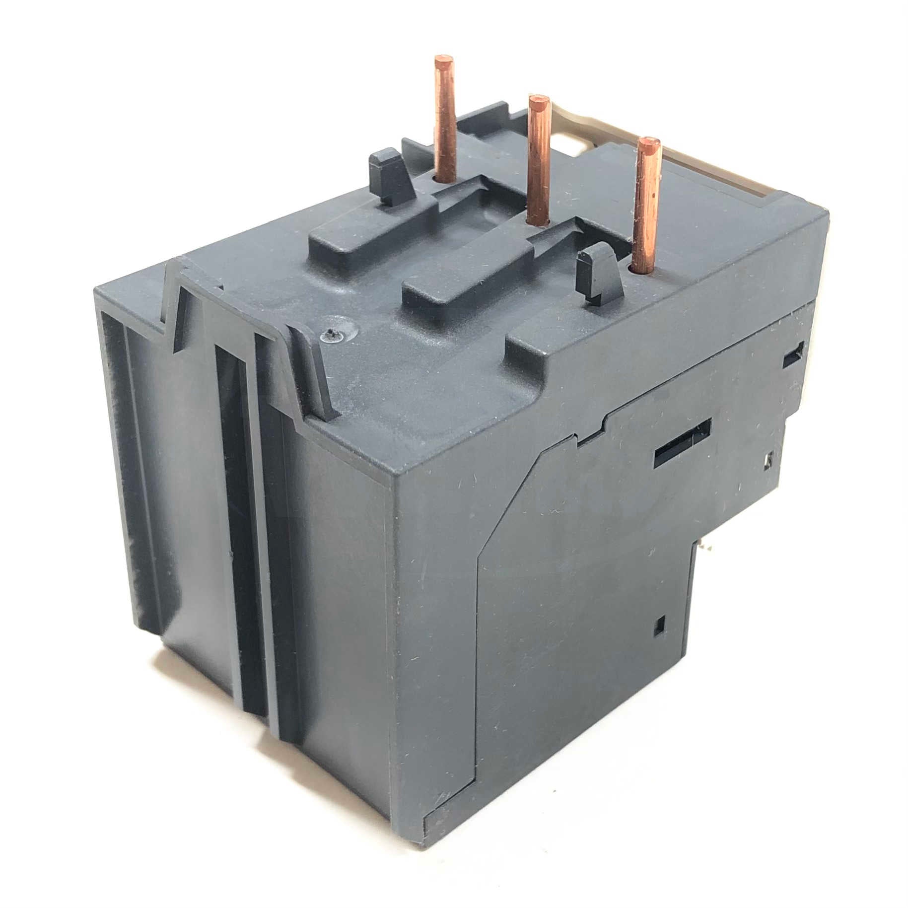 LRD06 Telemecanique Thermal Overload Relay, 3-Pole, 1-1.6Amps, 50/60Hz