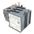 LRD06 Telemecanique Thermal Overload Relay, 3-Pole, 1-1.6Amps, 50/60Hz-4
