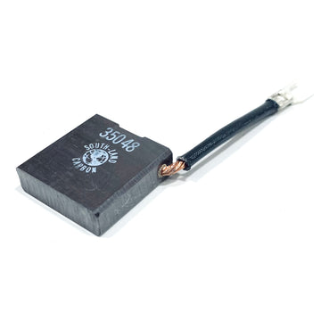 REP900015.08 Leeson Carbon Brush, 24VDC, 56 Frame