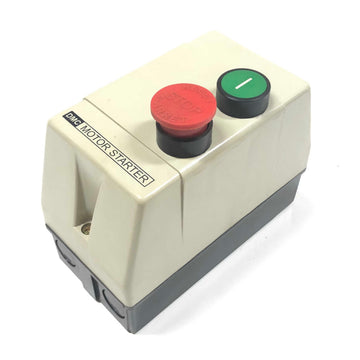 LE1D093-F7-308N DMC Motor Starter
