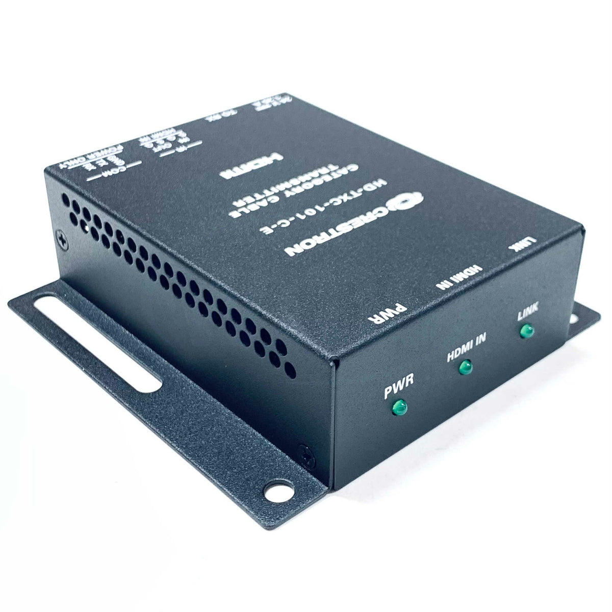 HD-TXC-101-C-E Crestron Electronics Surface Mount DM Lite Transmitter ...