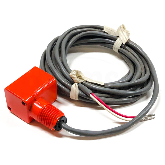 LS1C Micro Switch 90° Light Source, 6.3VAC/DC