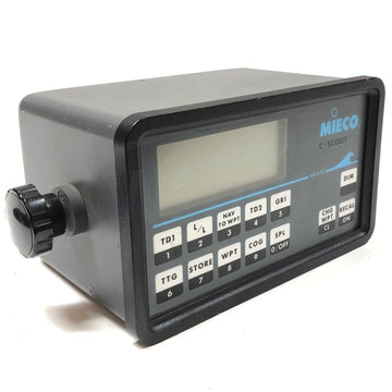 MPL-151 Mieco Loran-C Navigator C-Scout