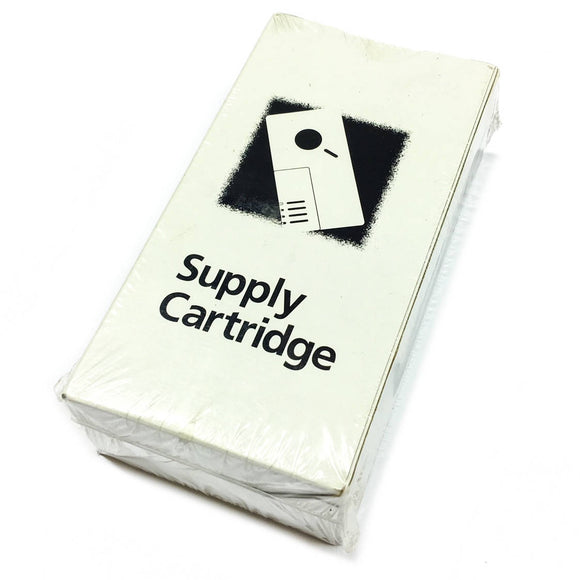 LS5-12 Panduit Supply Cartridge .8x.75