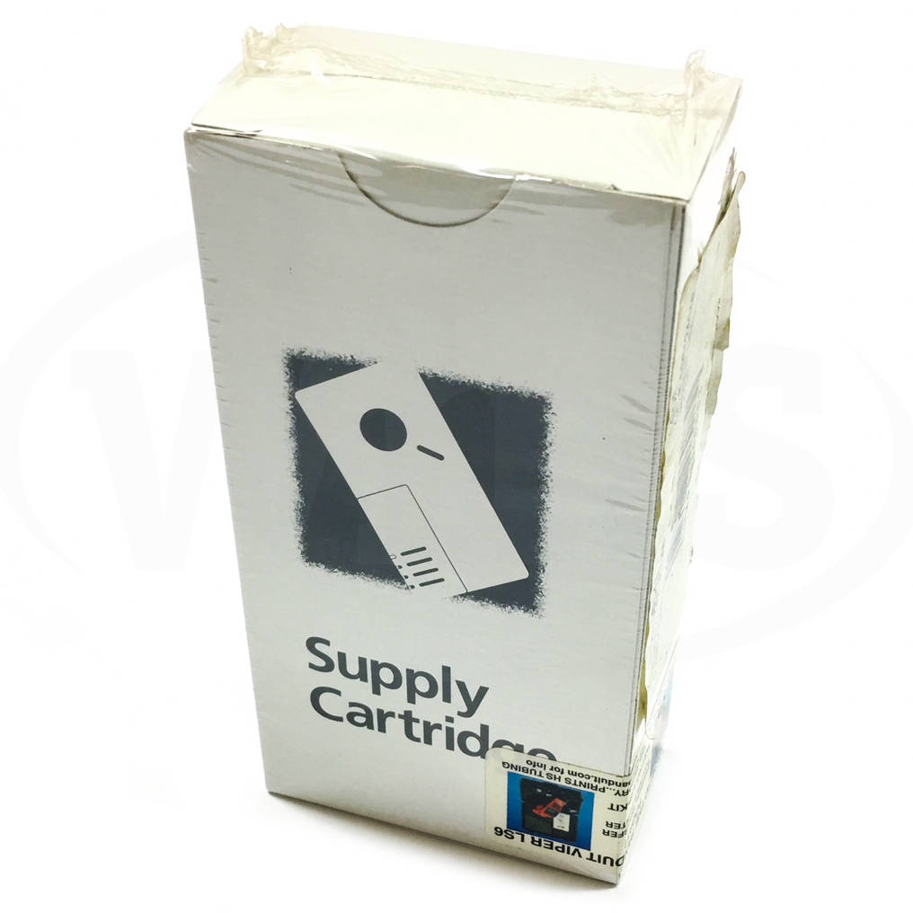 Panduit LS5-13 Wire Marker Supply Cartridge - 0