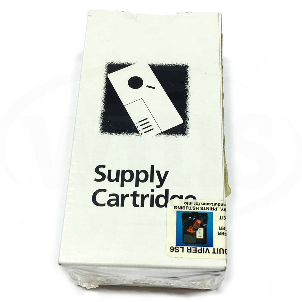 Panduit LS5-13 Wire Marker Supply Cartridge
