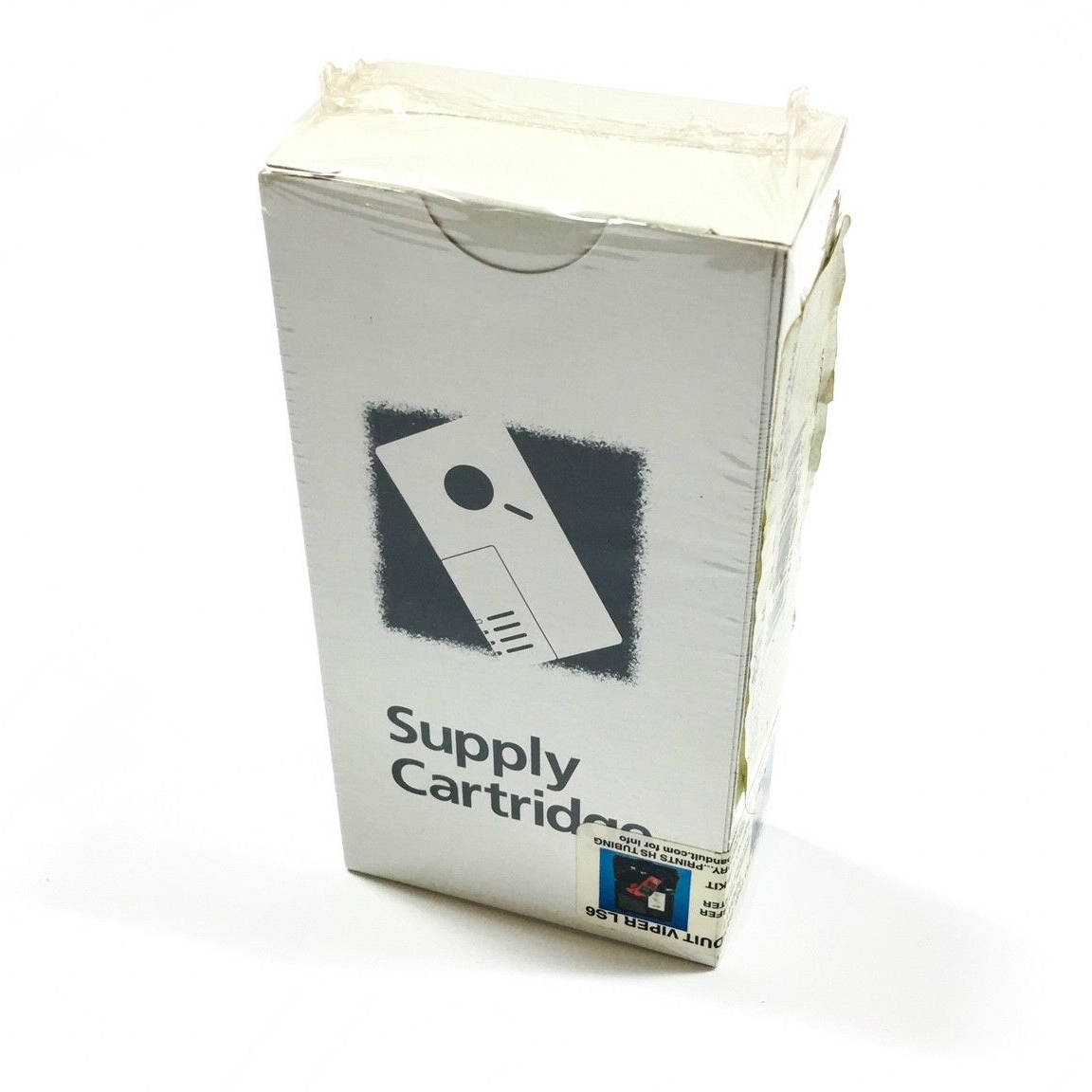 LS5-15 Panduit Supply Cartridge 1 x 2.50 - 0