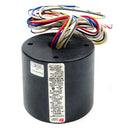 LSB-120 Federal Signal Litestake Base, Black-1