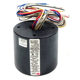 LSB-120 Federal Signal Litestake Base, Black