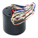 LSB-120 Federal Signal Litestake Base, Black-2