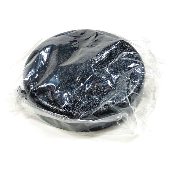 LSB-120 Federal Signal Litestake Base, Black