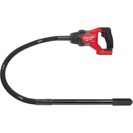 2910-20 Milwaukee M18 FUEL 4' Concrete Pencil Vibrator