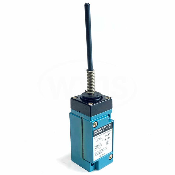 LSJ1A-7A Honeywell Snap Action Limit Switch