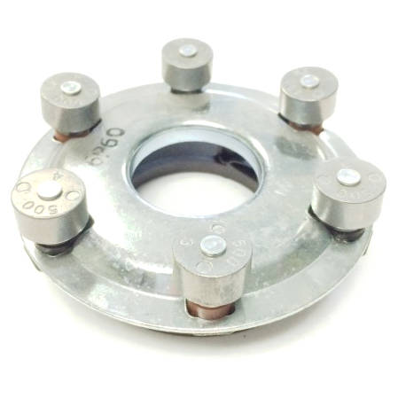 002505.03 Leeson Rotating Mechanism