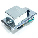 LSSU Littlefuse Inc. Box Cover Unit, 15A, 125V-4