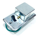 LSSU Littlefuse Inc. Box Cover Unit, 15A, 125V-3