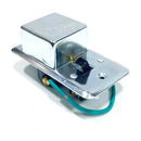 LSSU Littlefuse Inc. Box Cover Unit, 15A, 125V-5