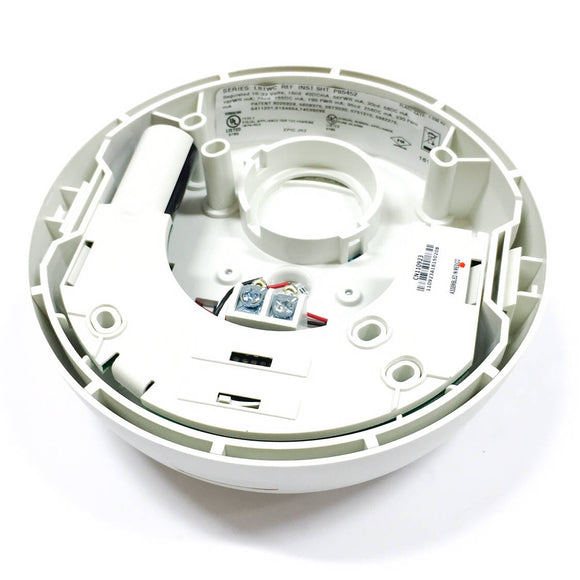 LSTWC Eaton Wheelock Exceder LED Strobe