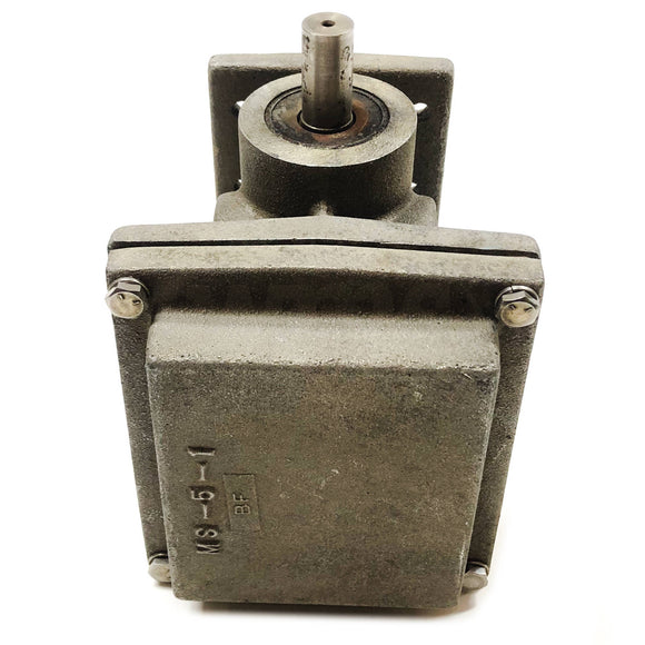 LS 5-2 NF Explosion Proof Rotary Encoder