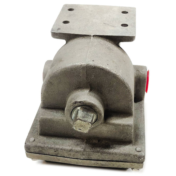 LS 5-2 NF Explosion Proof Rotary Encoder