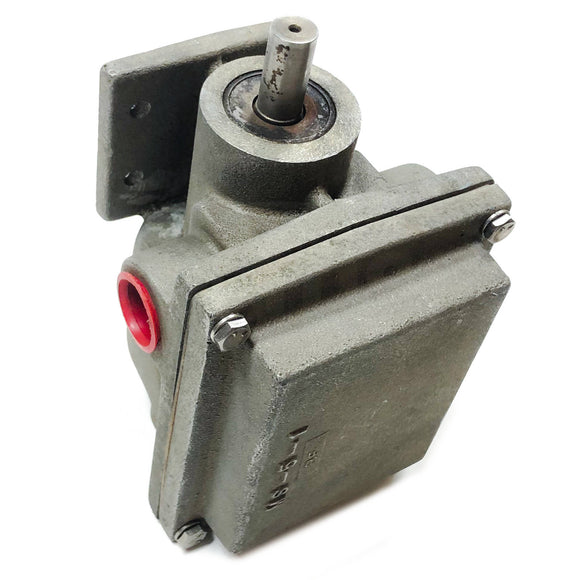 LS 5-2 NF Explosion Proof Rotary Encoder