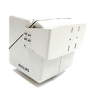 LTC 9409/60 Philips Weatherproof Outdoor Pan/Tilt Camera Motor 115 V, 60 Hz-2