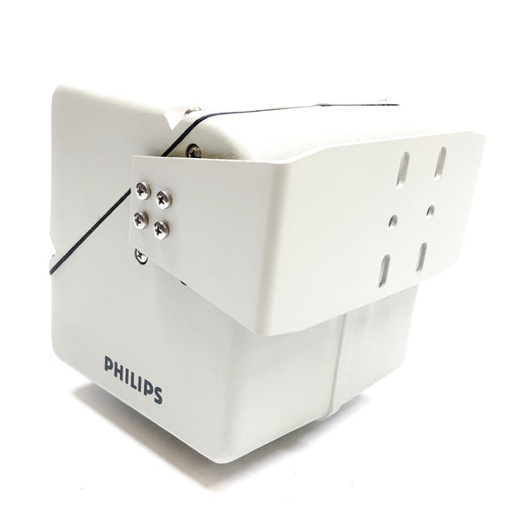 LTC 9409/60 Philips Weatherproof Outdoor Pan/Tilt Camera Motor 115 V, 60 Hz