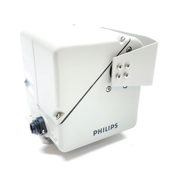 LTC 9409/60 Philips Weatherproof Outdoor Pan/Tilt Camera Motor 115 V, 60 Hz