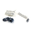 LTC 9409/60 Philips Weatherproof Outdoor Pan/Tilt Camera Motor 115 V, 60 Hz-1