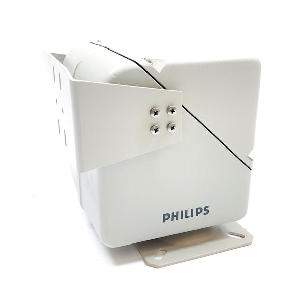 LTC 9409/60 Philips Weatherproof Outdoor Pan/Tilt Camera Motor 115 V, 60 Hz