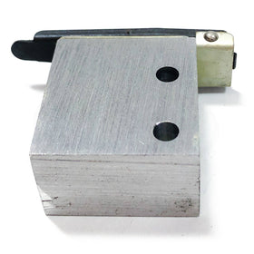 LTV-10NC Mead Straight Leaf Snap Action Air Control Valve