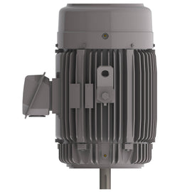 NPV0302C Teco-Westinghouse 30HP MAX-PE Cast Iron Electric Motor, 3600RPM