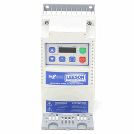 174604.00 Marathon SM2 Flux Vector VFD, Single Phase 115/230VAC Input