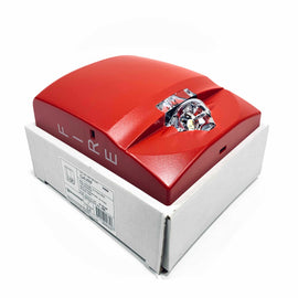 G4VRF Edwards Wall Mount Strobe