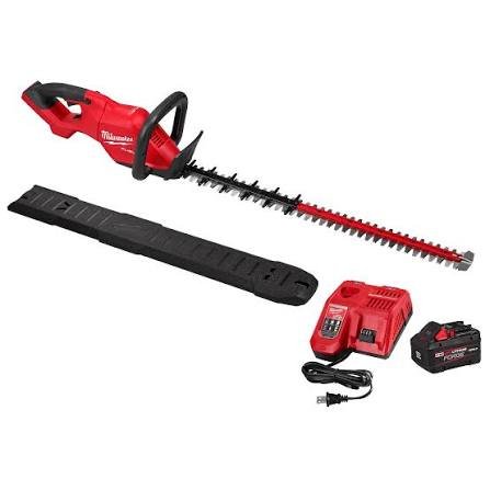 3034-21 Milwaukee M18 FUEL 30" Hedge Trimmer Kit
