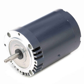 113891.00 Leeson 1.5HP Jet Pump Electric Motor, 3450RPM