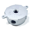 LVX-1 Red Dot Vapor Tight Outlet Box 1/2"-1