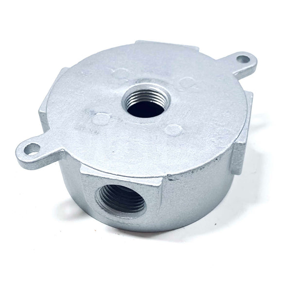 LVX-1 Red Dot Vapor Tight Outlet Box 1/2"