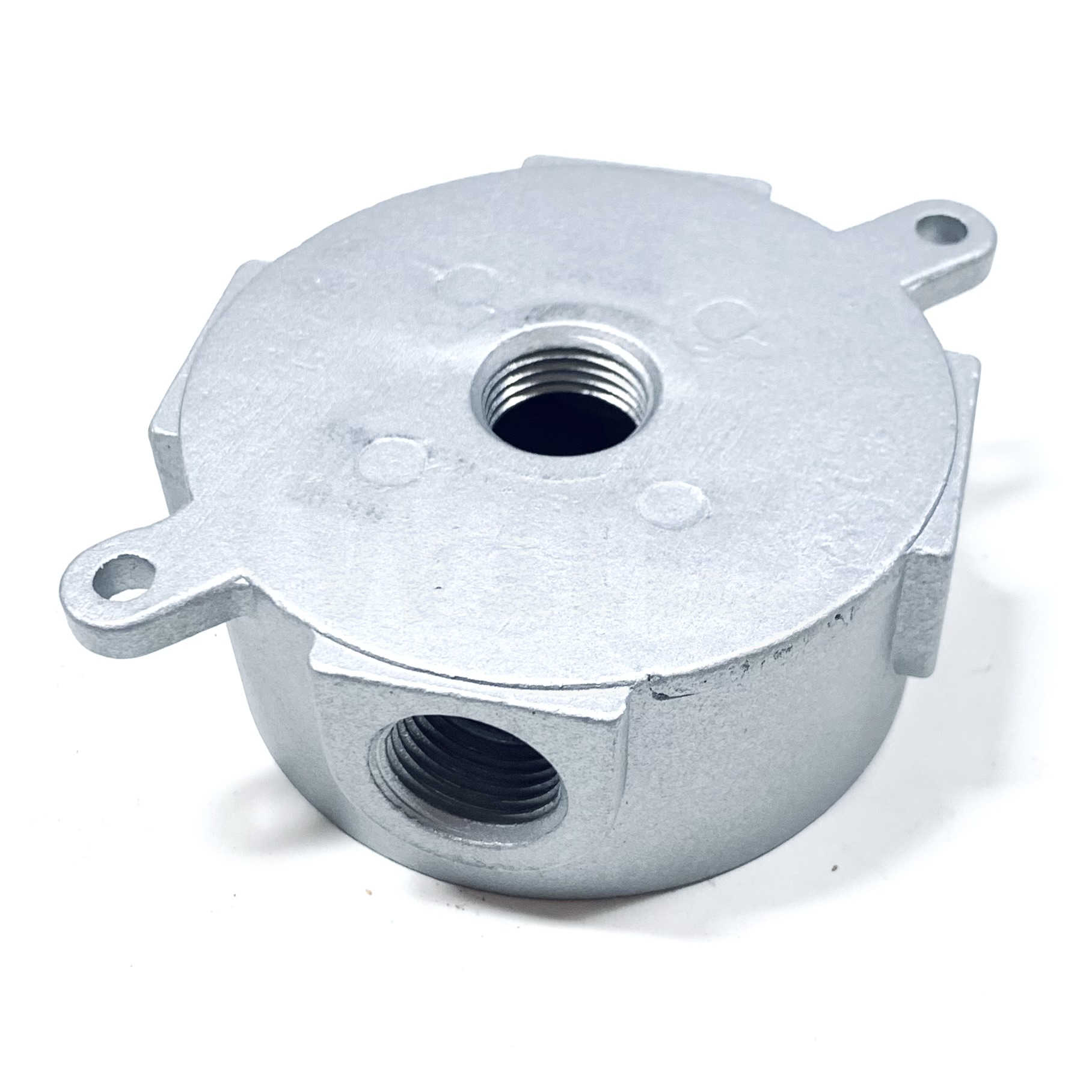 LVX-1 Red Dot Vapor Tight Outlet Box 1/2" - 0