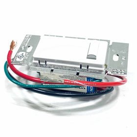 LX-3PS-WH Lutron 3-Way Light Switch (White)