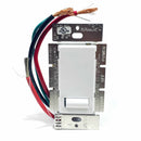 LX-3PS-WH Lutron 3-Way Light Switch (White)-2