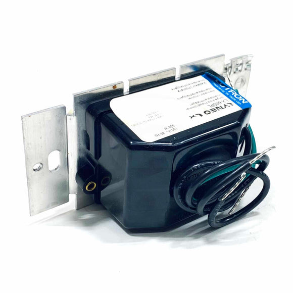 LX-600PL-IV Lutron Single Pole Preset Dimmer Switch