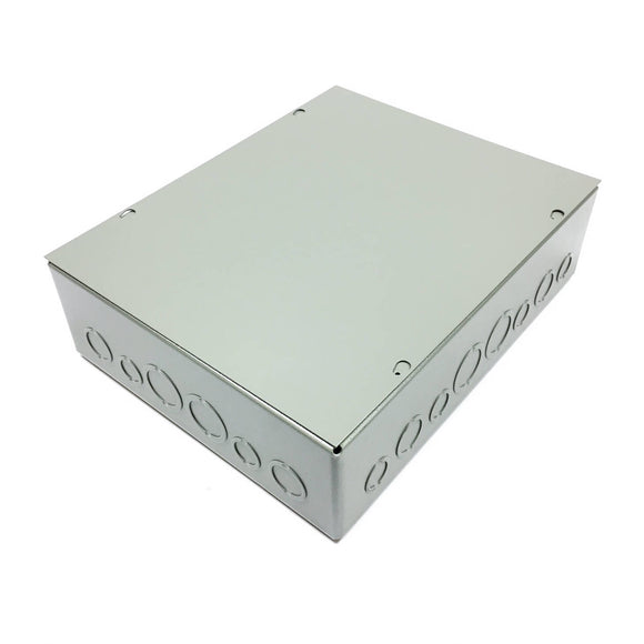 LXENDM LX Enclosure for Device Modules