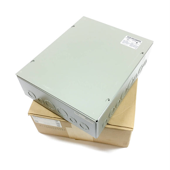 LXENDM LX Enclosure for Device Modules