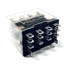 LY2N-AC110/120 Omron General Purpose Relay